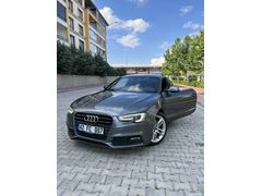Sahibinden Audi A5 Coupe 2.0 TDI 2012 Model 