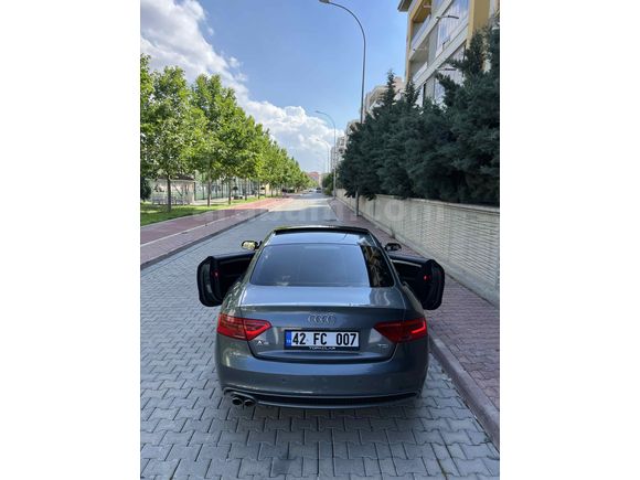 Sahibinden Audi A5 Coupe 2.0 Orijinal S LİNE TDI 2012 Model 