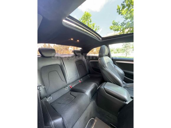 Sahibinden Audi A5 Coupe 2.0 Orijinal S LİNE TDI 2012 Model 