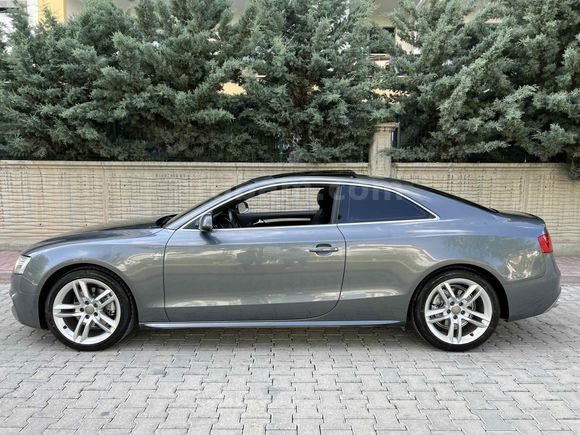 Sahibinden Audi A5 Coupe 2.0 Orijinal S LİNE TDI 2012 Model 