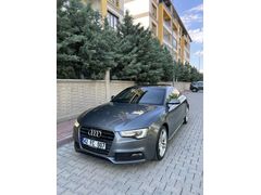 Sahibinden Audi A5 Coupe 2.0 Orijinal S LİNE TDI 2012 Model 