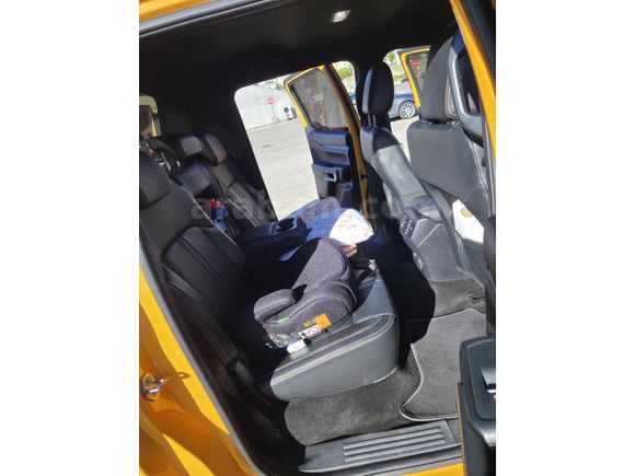 Sahibinden Ford Ranger 2.0 EcoBlue 4x4 Wildtrak 2023 Model
