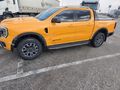 Sahibinden Ford Ranger 2.0 EcoBlue 4x4 Wildtrak 2023 Model