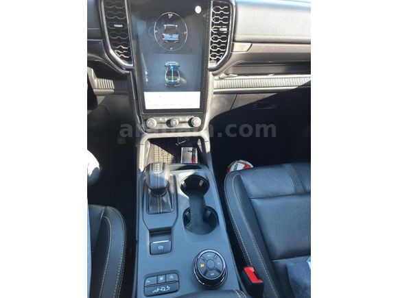 Sahibinden Ford Ranger 2.0 EcoBlue 4x4 Wildtrak 2023 Model