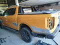 Sahibinden Ford Ranger 2.0 EcoBlue 4x4 Wildtrak 2023 Model