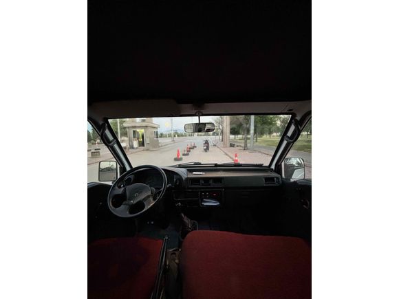 Sahibinden Hyundai H 100 2.5 D Camlıvan 1996 Model 