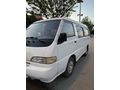 Sahibinden Hyundai H 100 2.5 D Camlıvan 1996 Model 