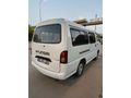 Sahibinden Hyundai H 100 2.5 D Camlıvan 1996 Model 