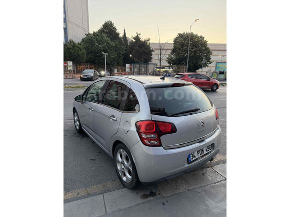 Sahibinden Citroen C3 1.6 VTi Exclusive 2011 Model 