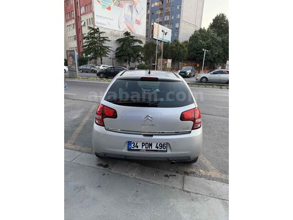 Sahibinden Citroen C3 1.6 VTi Exclusive 2011 Model 