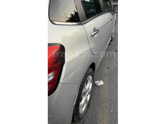 Sahibinden Citroen C3 1.6 VTi Exclusive 2011 Model 