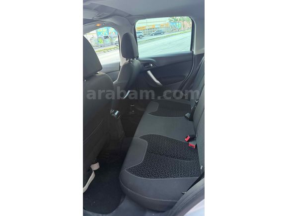 Sahibinden Citroen C3 1.6 VTi Exclusive 2011 Model 
