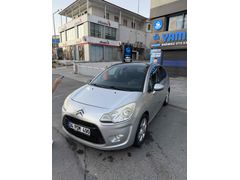 Sahibinden Citroen C3 1.6 VTi Exclusive 2011 Model 