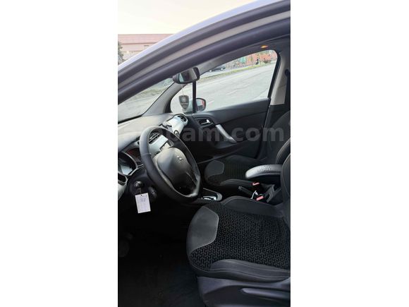 Sahibinden Citroen C3 1.6 VTi Exclusive 2011 Model 