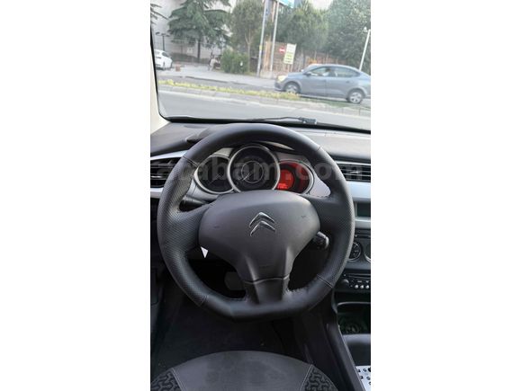 Sahibinden Citroen C3 1.6 VTi Exclusive 2011 Model 