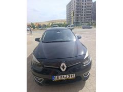 Sahibinden Renault Fluence 1.5 dCi Icon 2014 Model