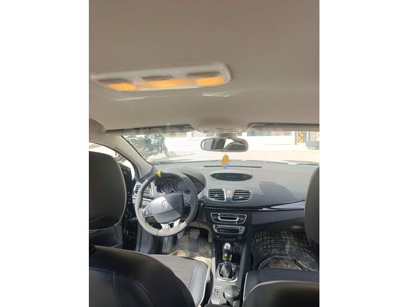 Sahibinden Renault Fluence 1.5 dCi Icon 2014 Model