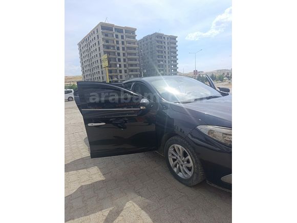 Sahibinden Renault Fluence 1.5 dCi Icon 2014 Model