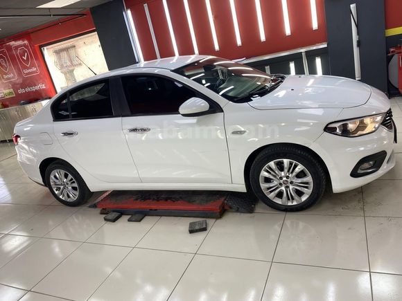 Sahibinden Fiat Egea 1.3 Multijet Urban 2017 Model