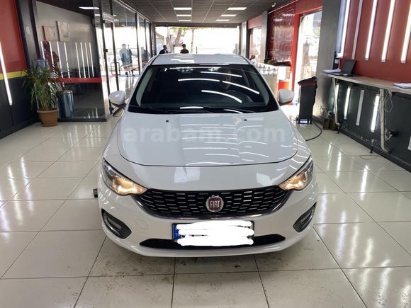 Sahibinden Fiat Egea 1.3 Multijet Urban 2017 Model