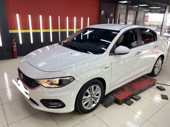 Sahibinden Fiat Egea 1.3 Multijet Urban 2017 Model