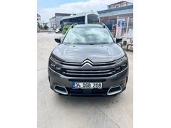 Sahibinden Citroen C5 Aircross 1.5 BlueHDI Shine 2020 Model 