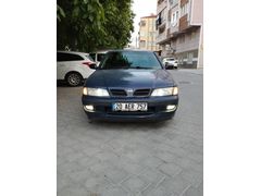Sahibinden Nissan Primera 1.6 GX 1997 Model