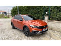 Sahibinden Fiat Egea Cross 1.4 Fire Street 2021 Model 