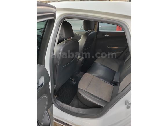 Sahibinden Opel Astra 1.4 T Cosmo 2011 Model