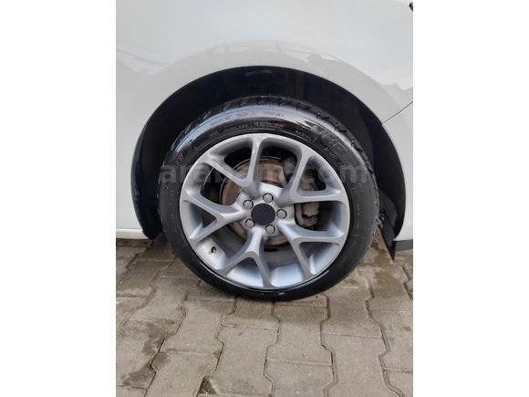 Sahibinden Opel Astra 1.4 T Cosmo 2011 Model