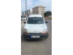 Sahibinden Renault Kangoo Express 1.9 D 2002 Model 