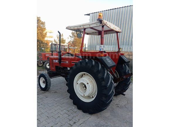 Sahibinden Fiat 70-66s