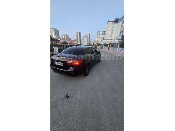 Sahibinden Renault Fluence 1.5 dCi Joy 2013 Model