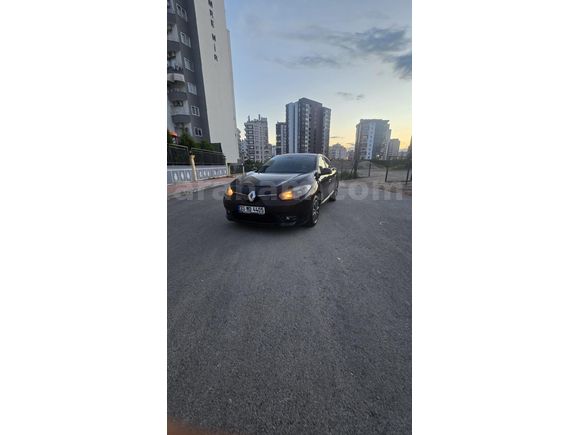 Sahibinden Renault Fluence 1.5 dCi Joy 2013 Model