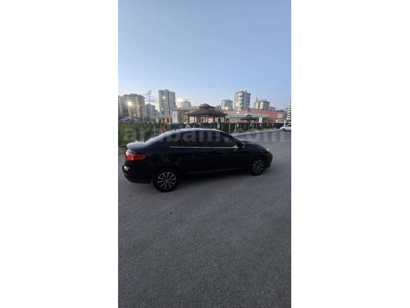 Sahibinden Renault Fluence 1.5 dCi Joy 2013 Model