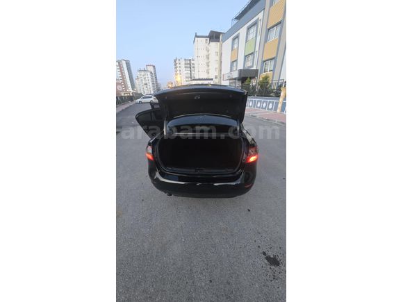 Sahibinden Renault Fluence 1.5 dCi Joy 2013 Model