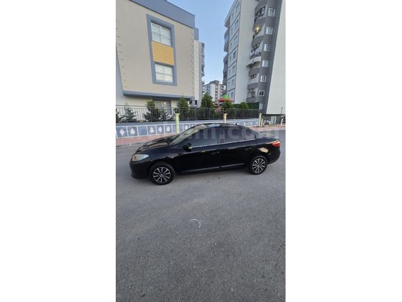 Sahibinden Renault Fluence 1.5 dCi Joy 2013 Model