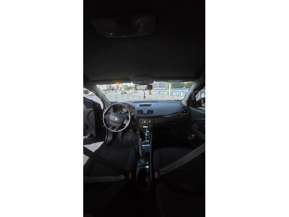 Sahibinden Renault Fluence 1.5 dCi Joy 2013 Model