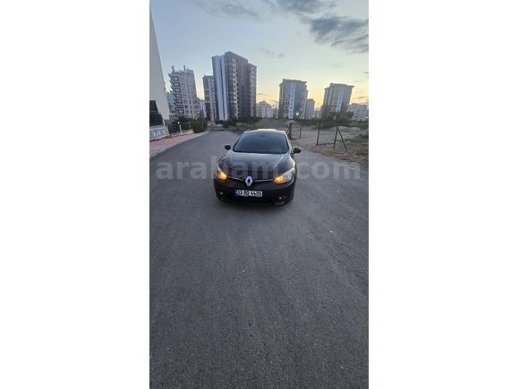 Sahibinden Renault Fluence 1.5 dCi Joy 2013 Model