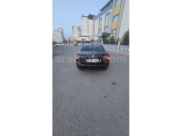 Sahibinden Renault Fluence 1.5 dCi Joy 2013 Model