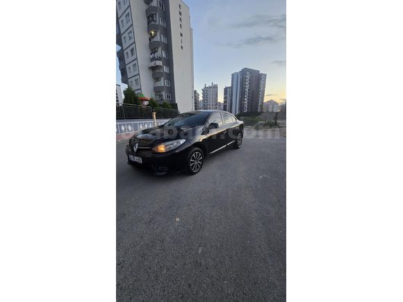 Sahibinden Renault Fluence 1.5 dCi Joy 2013 Model