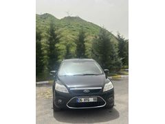 Sahibinden Ford Focus 1.6 Ti-VCT Collection 2011 Model  234.000 km Siyah
