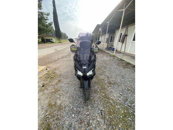 Sahibinden SYM Jet X 125 