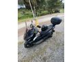 Sahibinden SYM Jet X 125 