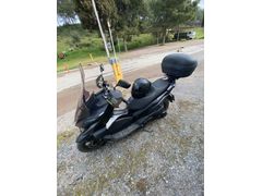 Sahibinden SYM Jet X 125 