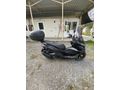 Sahibinden SYM Jet X 125 