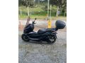 Sahibinden SYM Jet X 125 