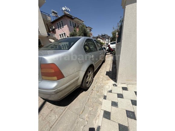 Sahibinden Volkswagen Bora 1.6 Comfortline 2001 Model 