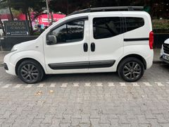 Sahibinden Fiat Fiorino Combi 1.3 Multijet Premio 2022 Model İstanbul