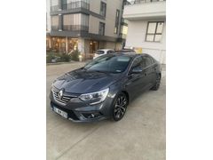 Renault Megane 1.6 Joy 2018 Model Samsun 55.000 km Gri (titanyum)